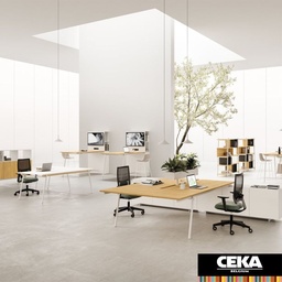 Bureau sur desserte KNOT DV821