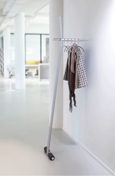 STANDALONE coat rack