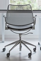 [80 BR FWT569 32 SR] Chaise GAS Task chair*