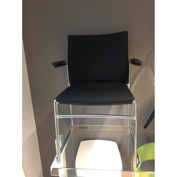 [ABI TAPIU] Chair with armrests ABI TAPI