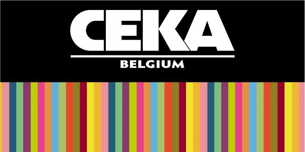 CEKA Belgium